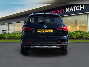 Used MG MG HS 2023 for sale - 78154908: Photo