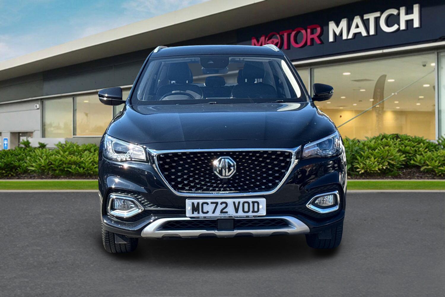 Used MG MG HS 2023 for sale - 78154908: Photo 6