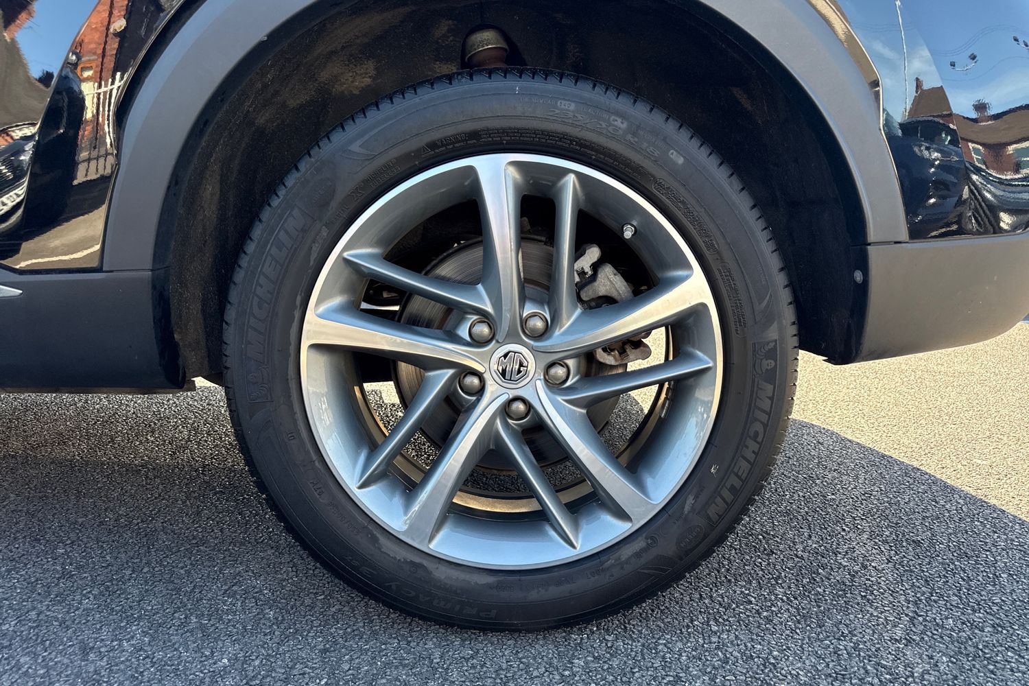 Used MG MG HS 2023 for sale - 78154908: Photo 7