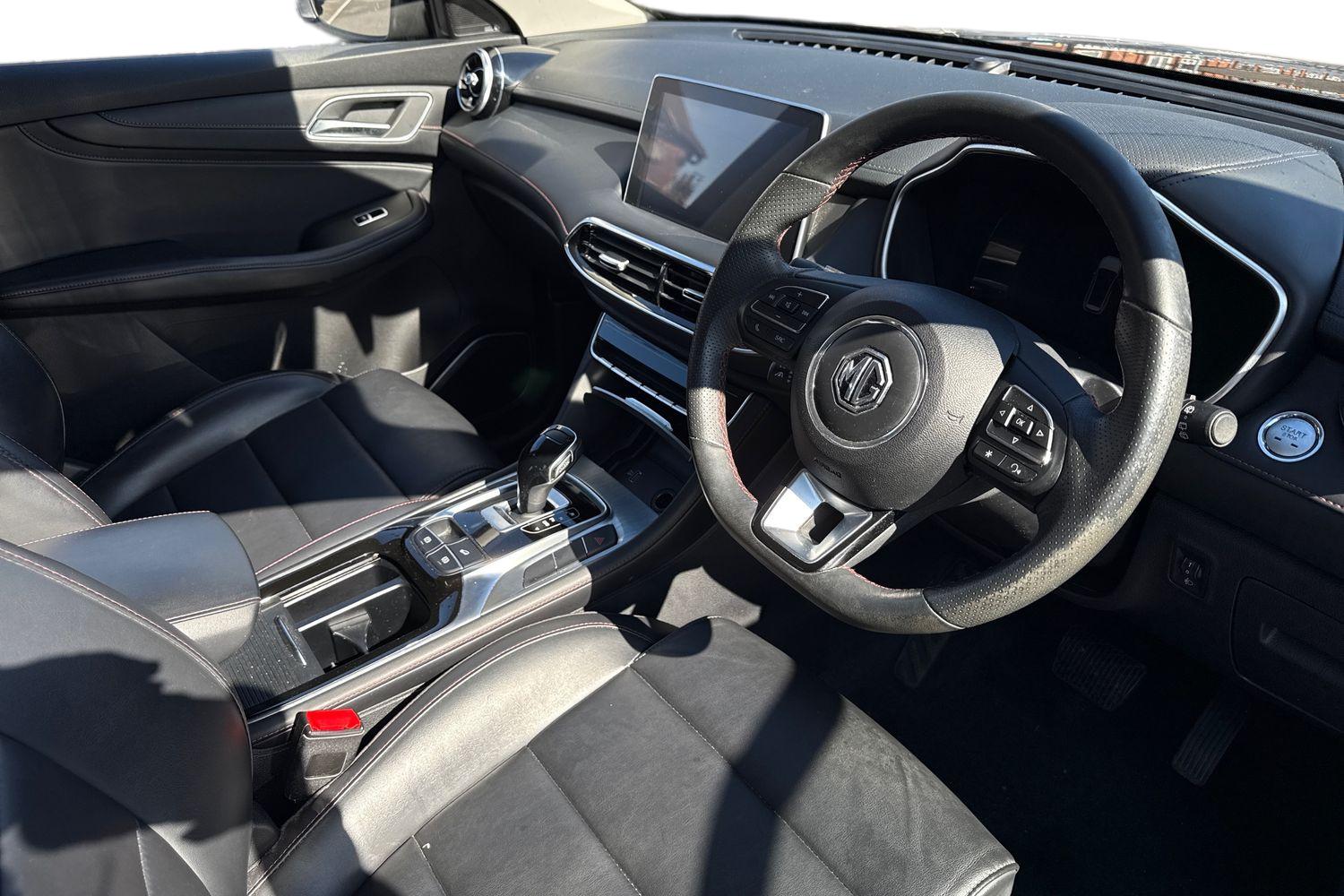 Used MG MG HS 2023 for sale - 78154908: Photo 8