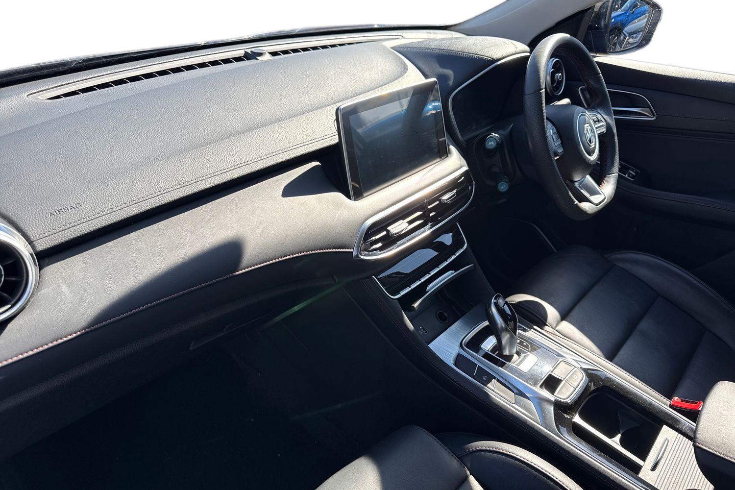 Used MG MG HS 2023 for sale - 78154908: Photo 9