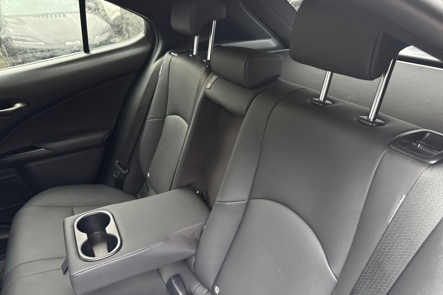 Used Lexus UX 2022 for sale - 77897673: Photo 14