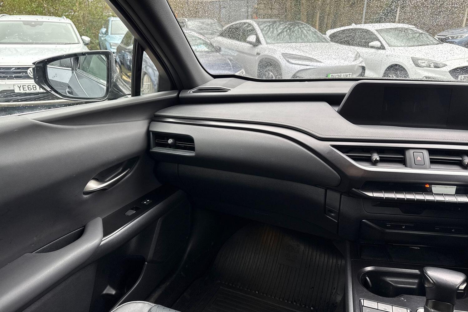 Used Lexus UX 2022 for sale - 77897673: Photo 15