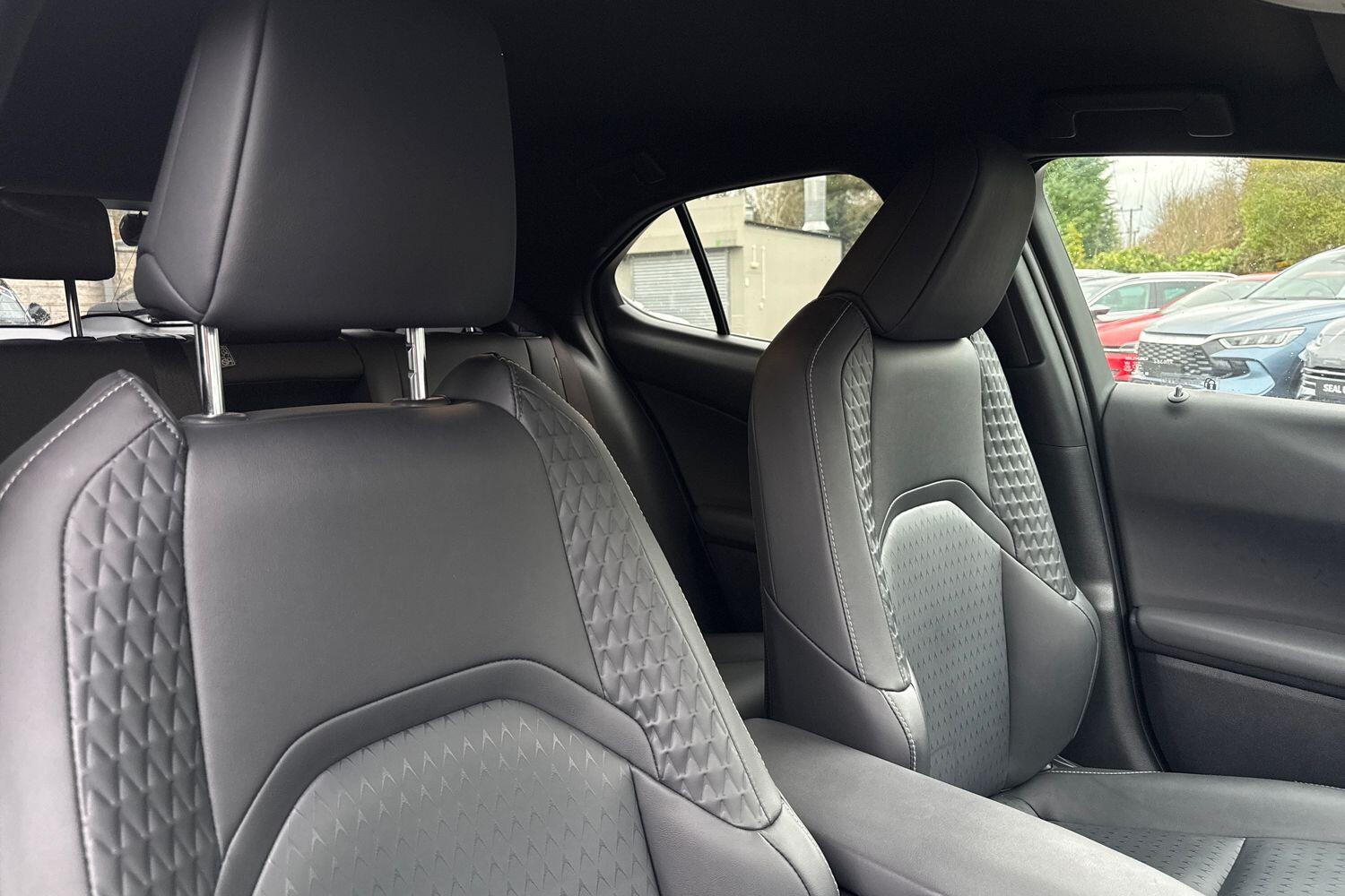 Used Lexus UX 2022 for sale - 77897673: Photo 21