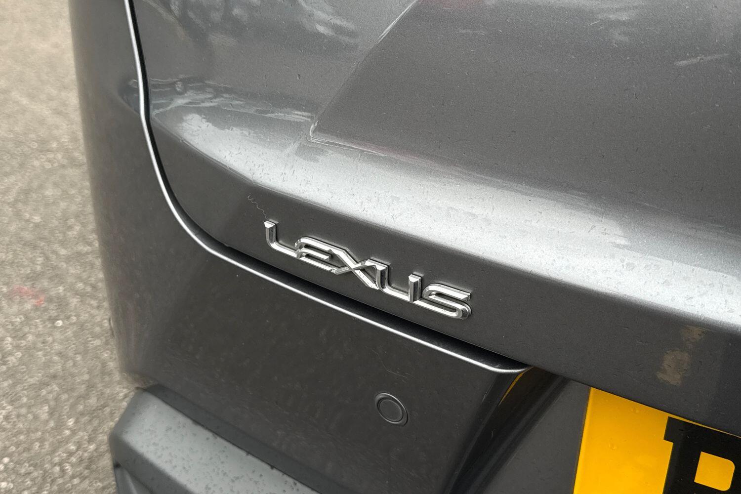 Used Lexus UX 2022 for sale - 77897673: Photo 25