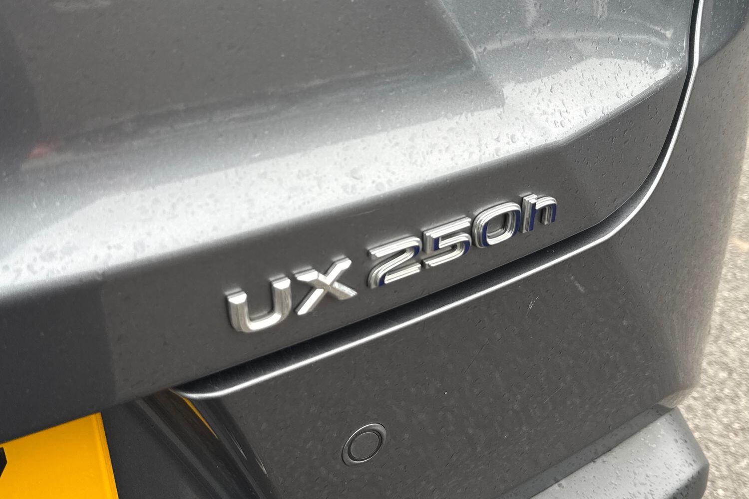 Used Lexus UX 2022 for sale - 77897673: Photo 26