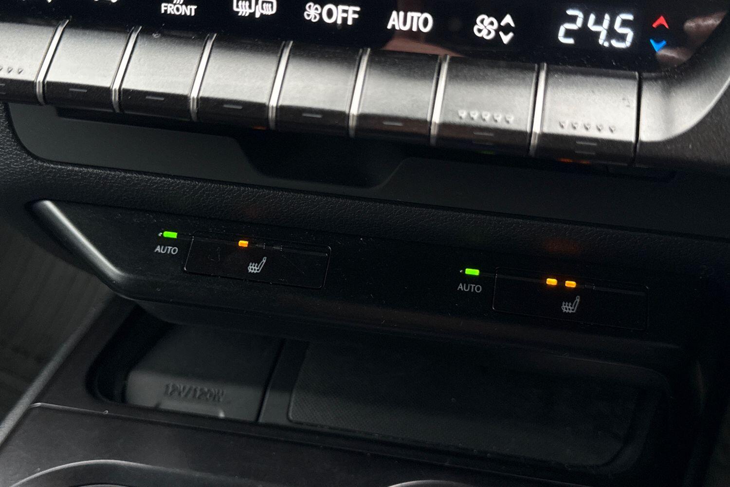 Used Lexus UX 2022 for sale - 77897673: Photo 29