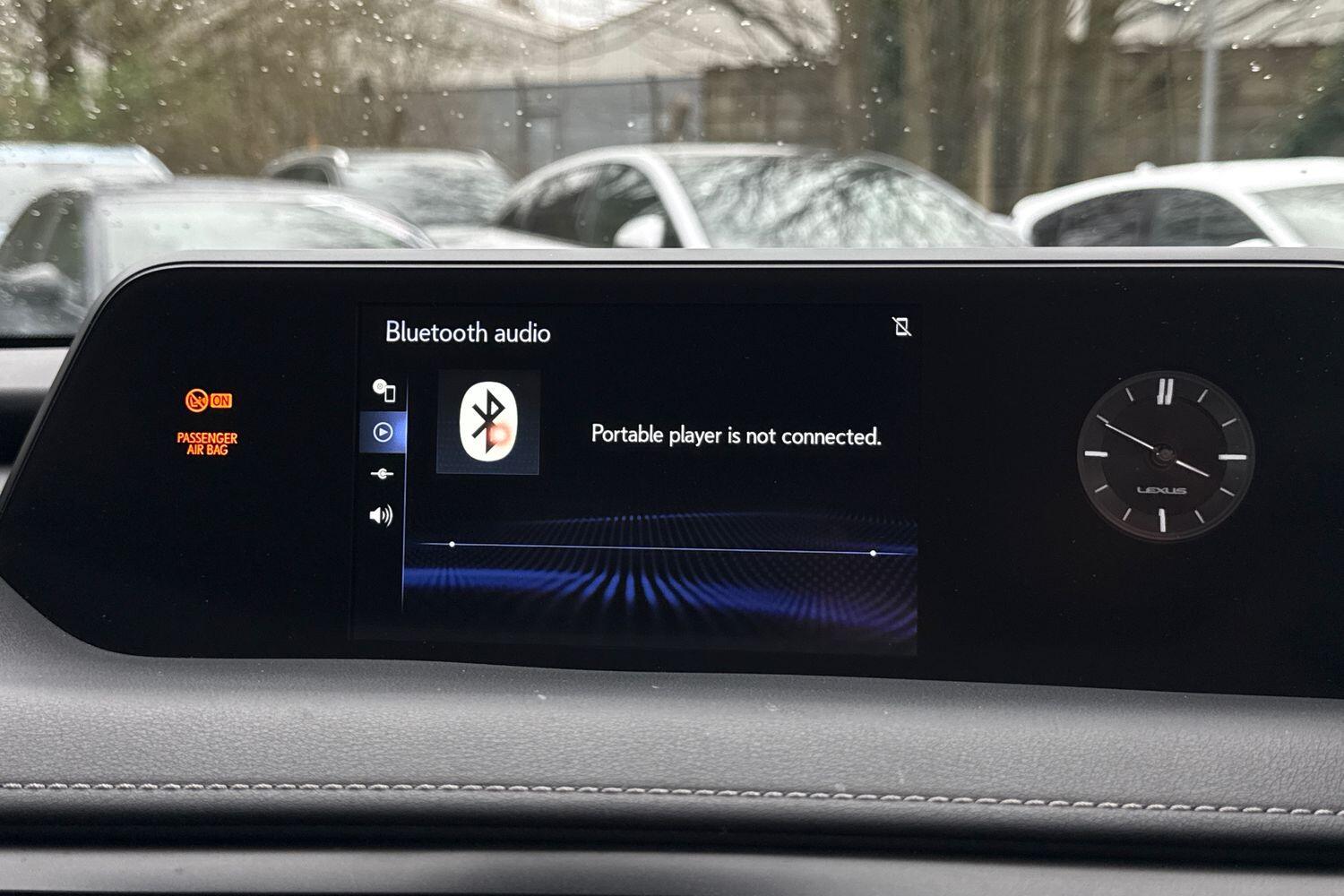 Used Lexus UX 2022 for sale - 77897673: Photo 30