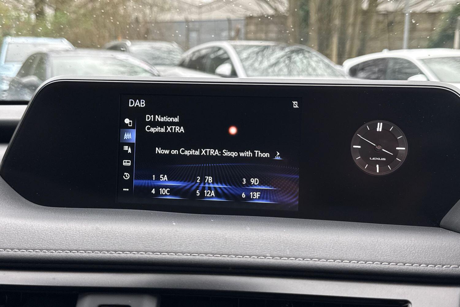 Used Lexus UX 2022 for sale - 77897673: Photo 32