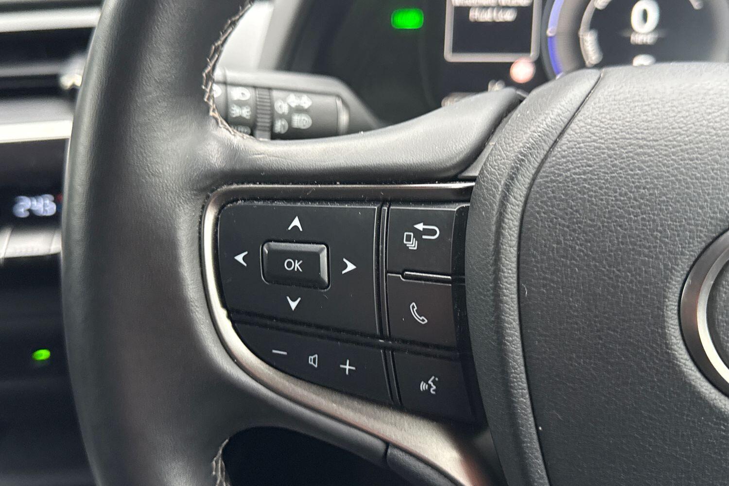 Used Lexus UX 2022 for sale - 77897673: Photo 35