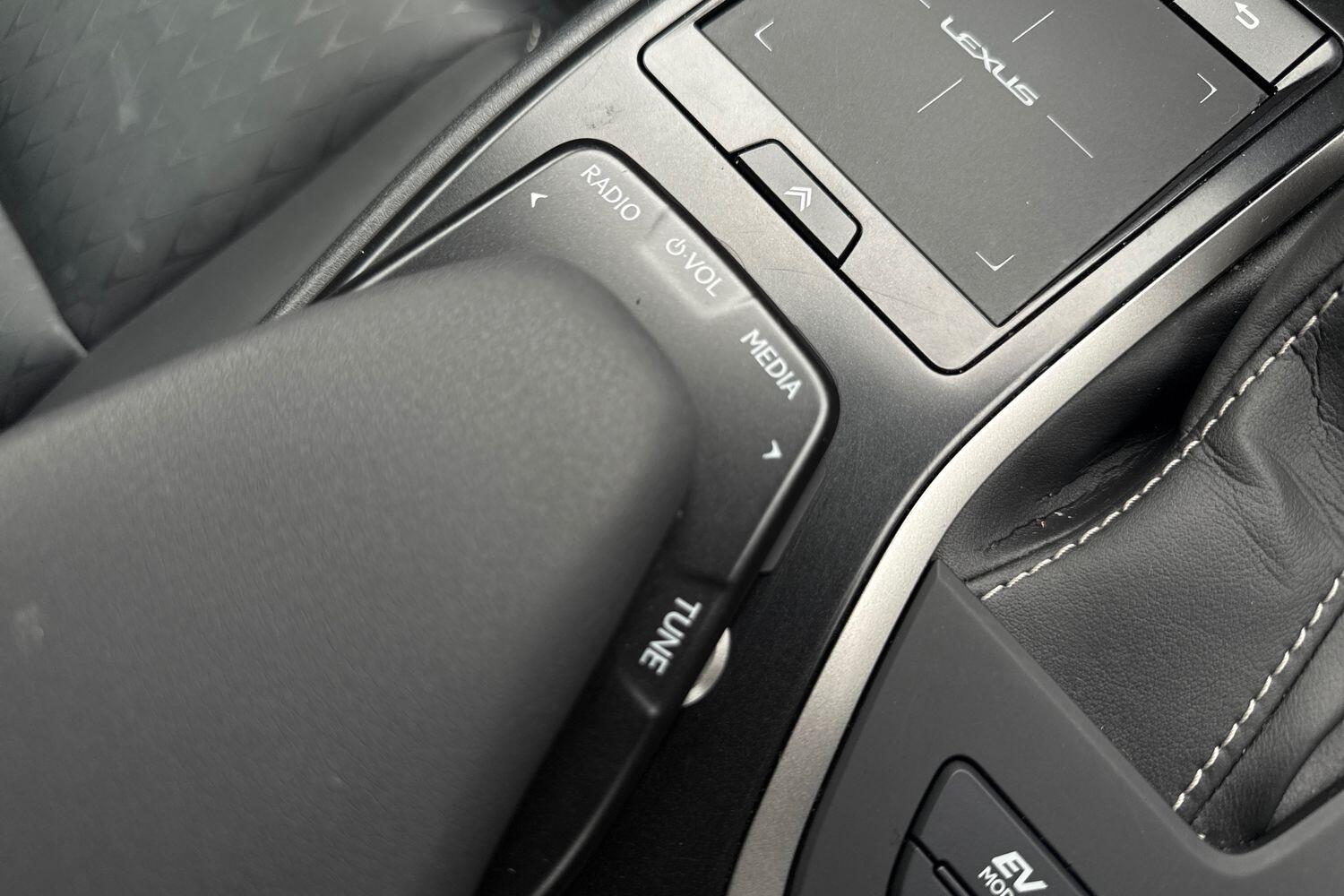 Used Lexus UX 2022 for sale - 77897673: Photo 37