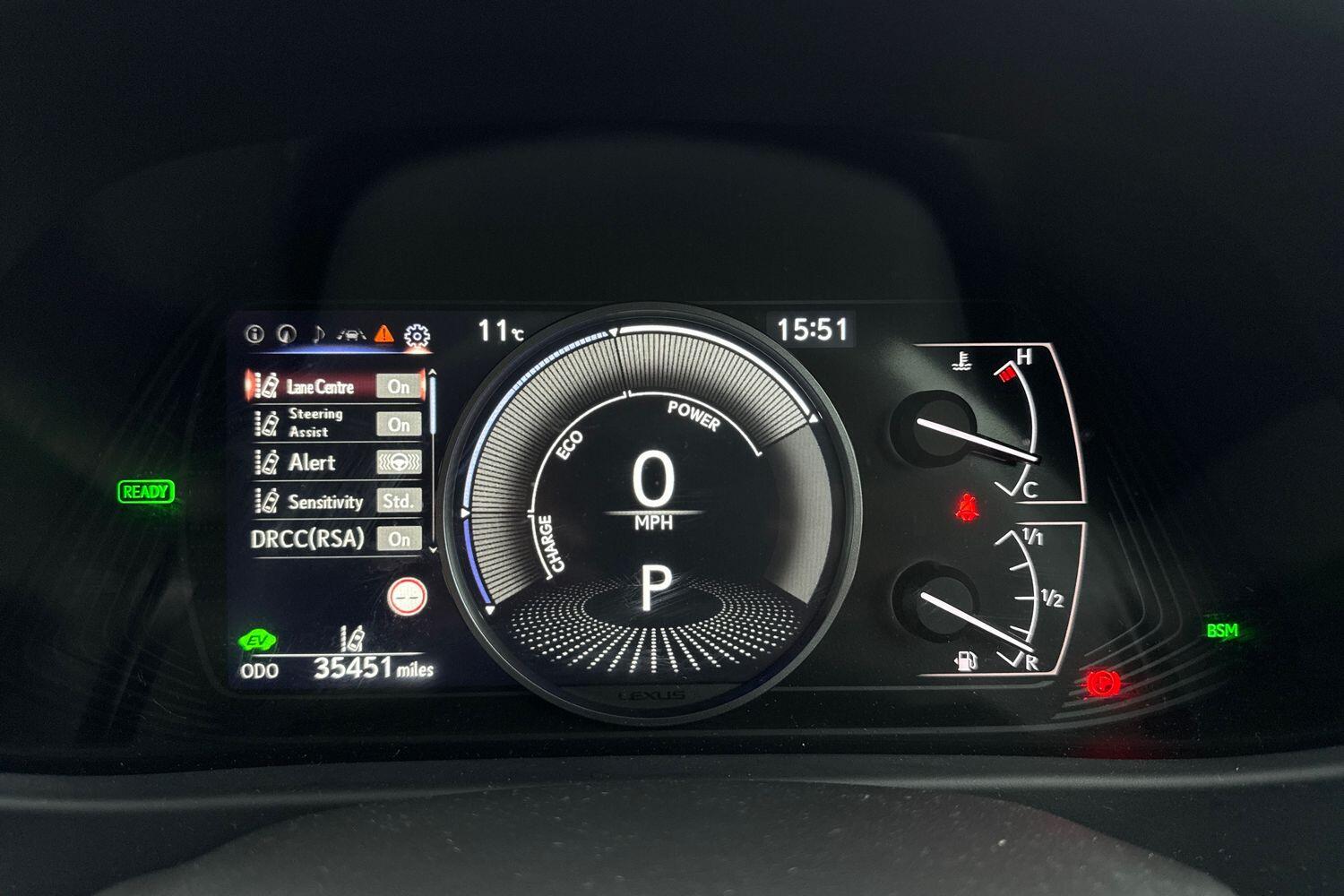 Used Lexus UX 2022 for sale - 77897673: Photo 40