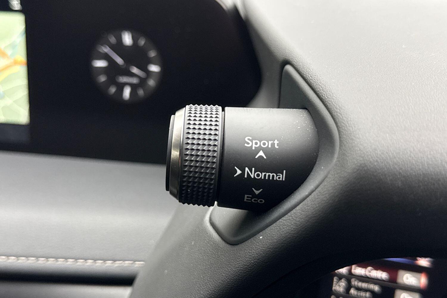 Used Lexus UX 2022 for sale - 77897673: Photo 41