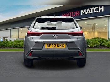 Used Lexus UX 2022 for sale - 77897673: Photo