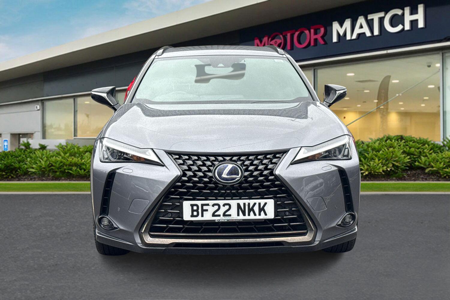 Used Lexus UX 2022 for sale - 77897673: Photo 6