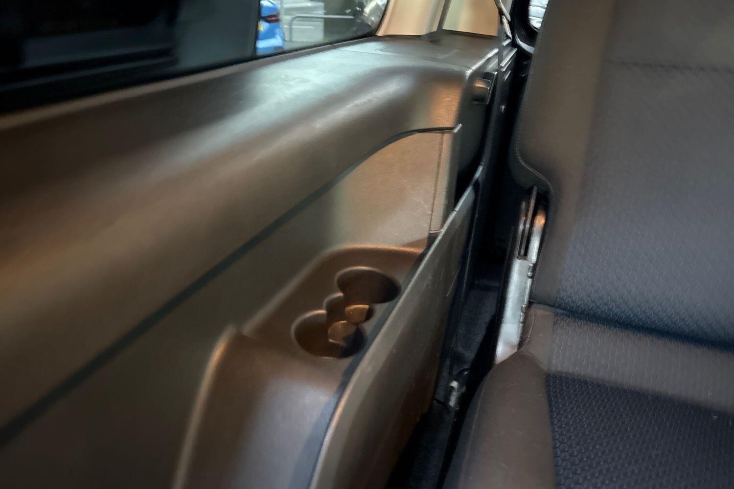 Used Volkswagen Caddy Maxi Life 2017 for sale - 76941500: Photo 38