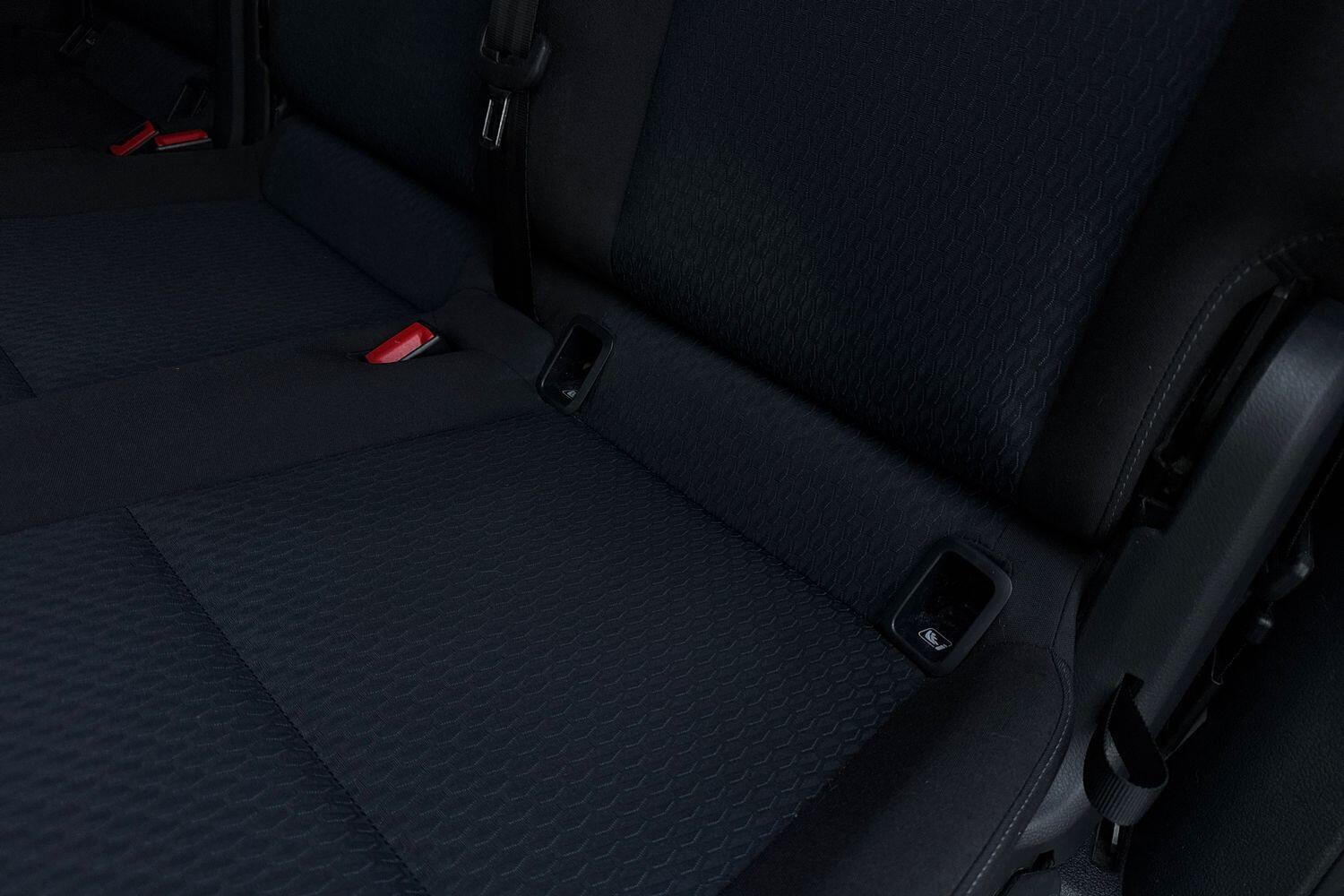 Used Volkswagen Caddy Maxi Life 2017 for sale - 76941500: Photo 40