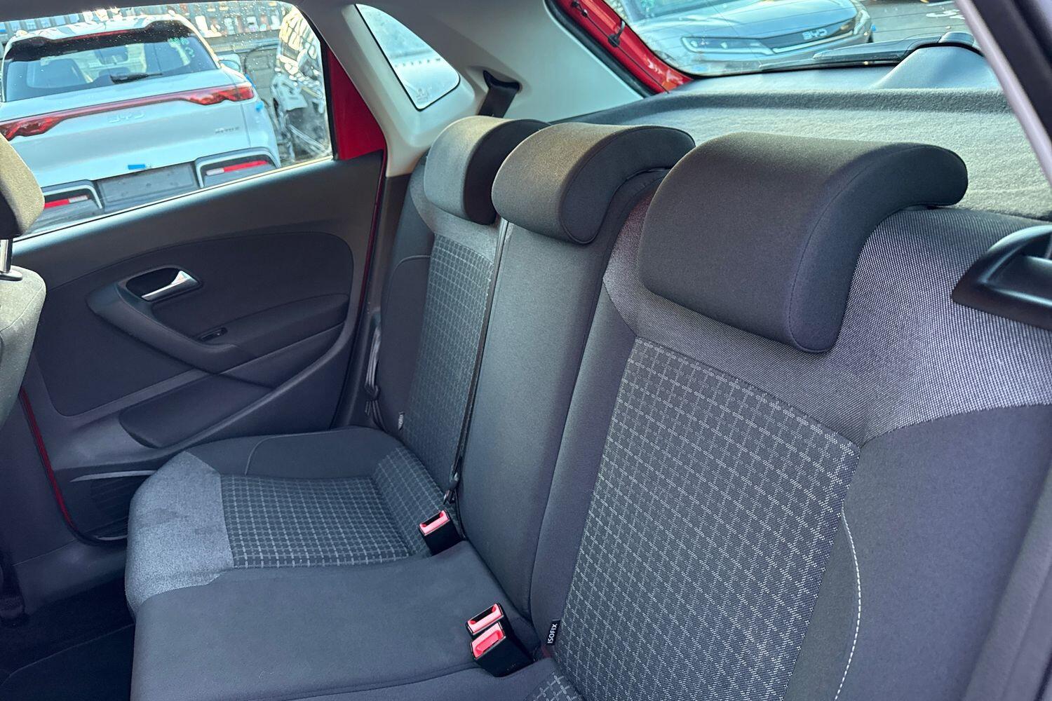 Used Volkswagen Polo 2017 for sale - 76438881: Photo 14