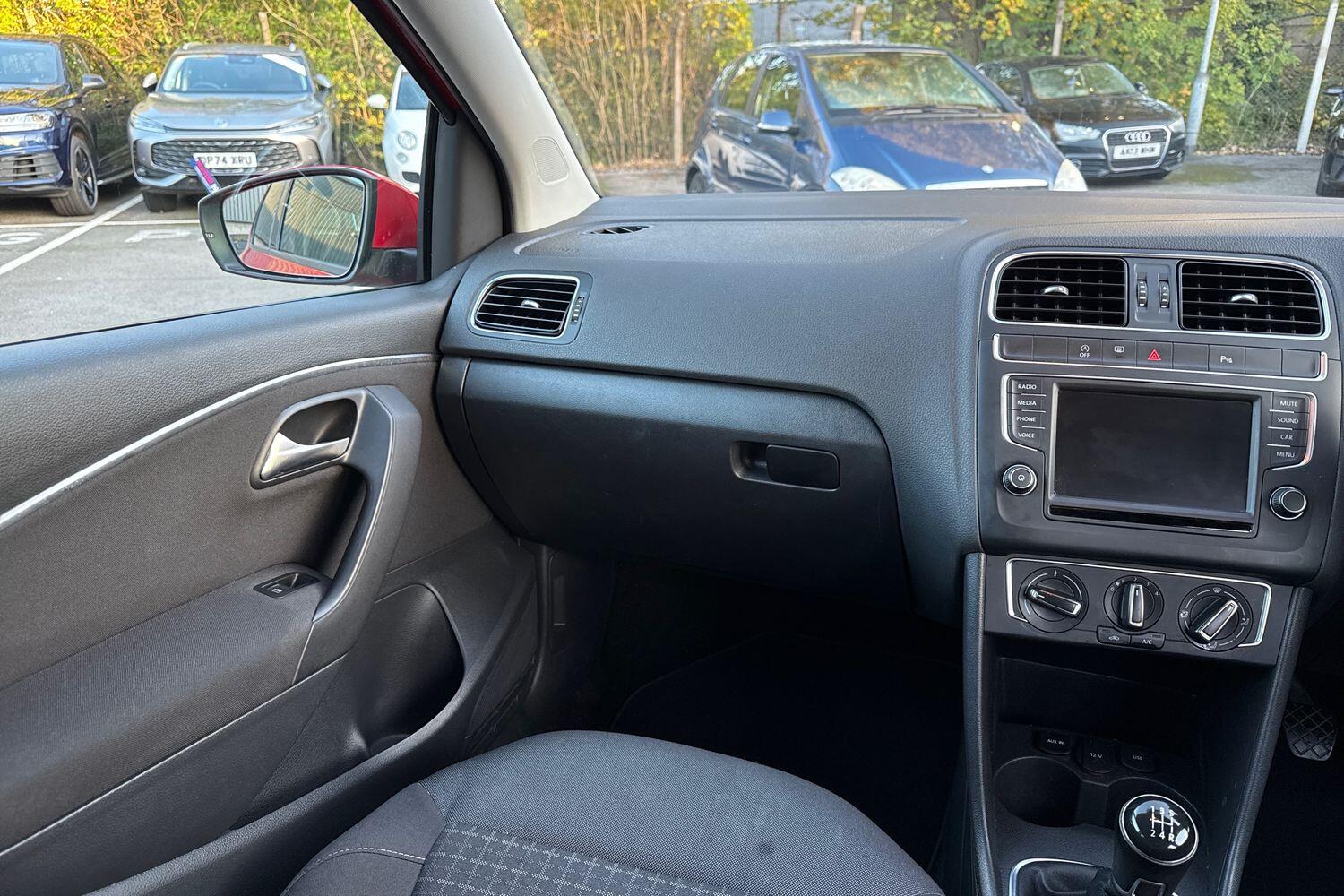 Used Volkswagen Polo 2017 for sale - 76438881: Photo 15