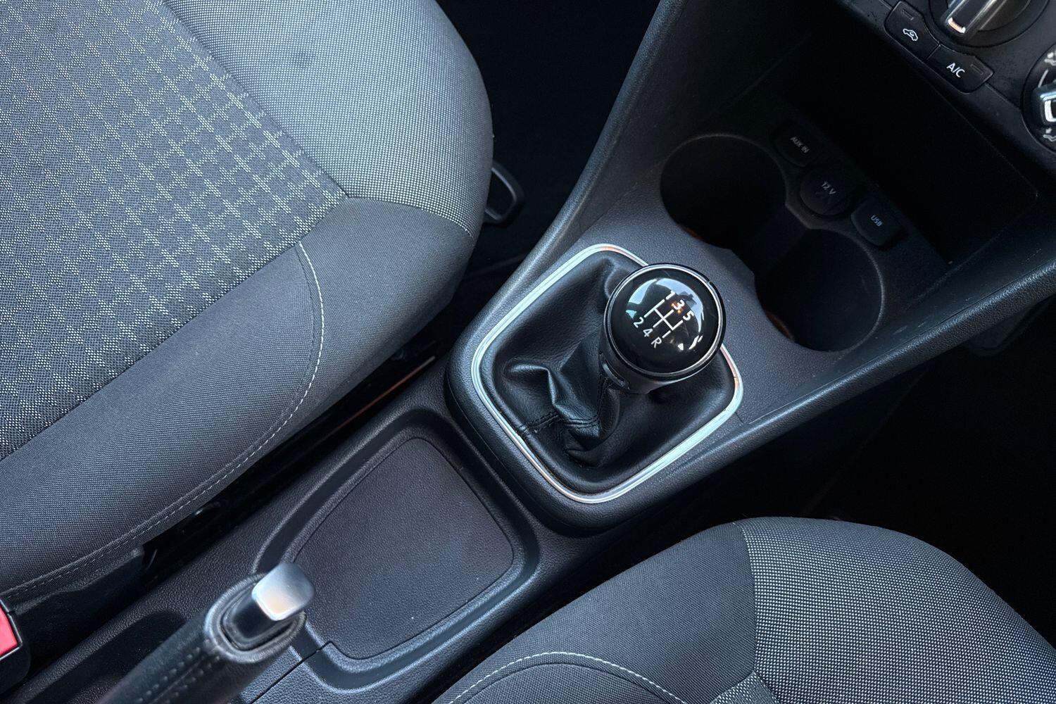 Used Volkswagen Polo 2017 for sale - 76438881: Photo 20