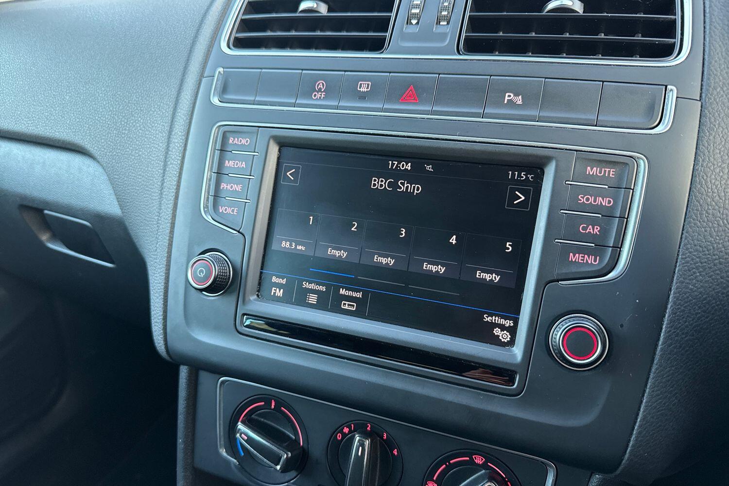 Used Volkswagen Polo 2017 for sale - 76438881: Photo 30