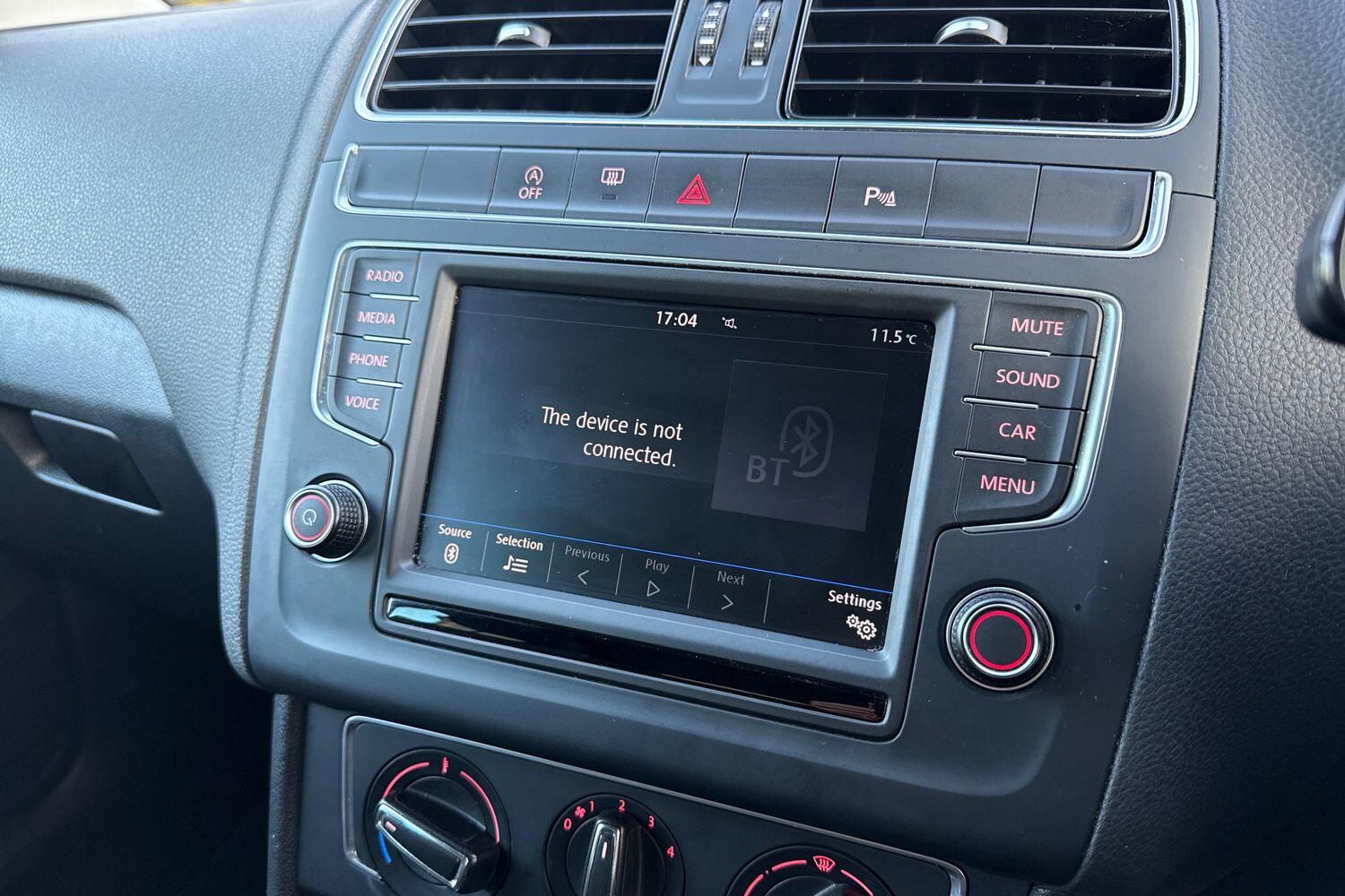 Used Volkswagen Polo 2017 for sale - 76438881: Photo 31