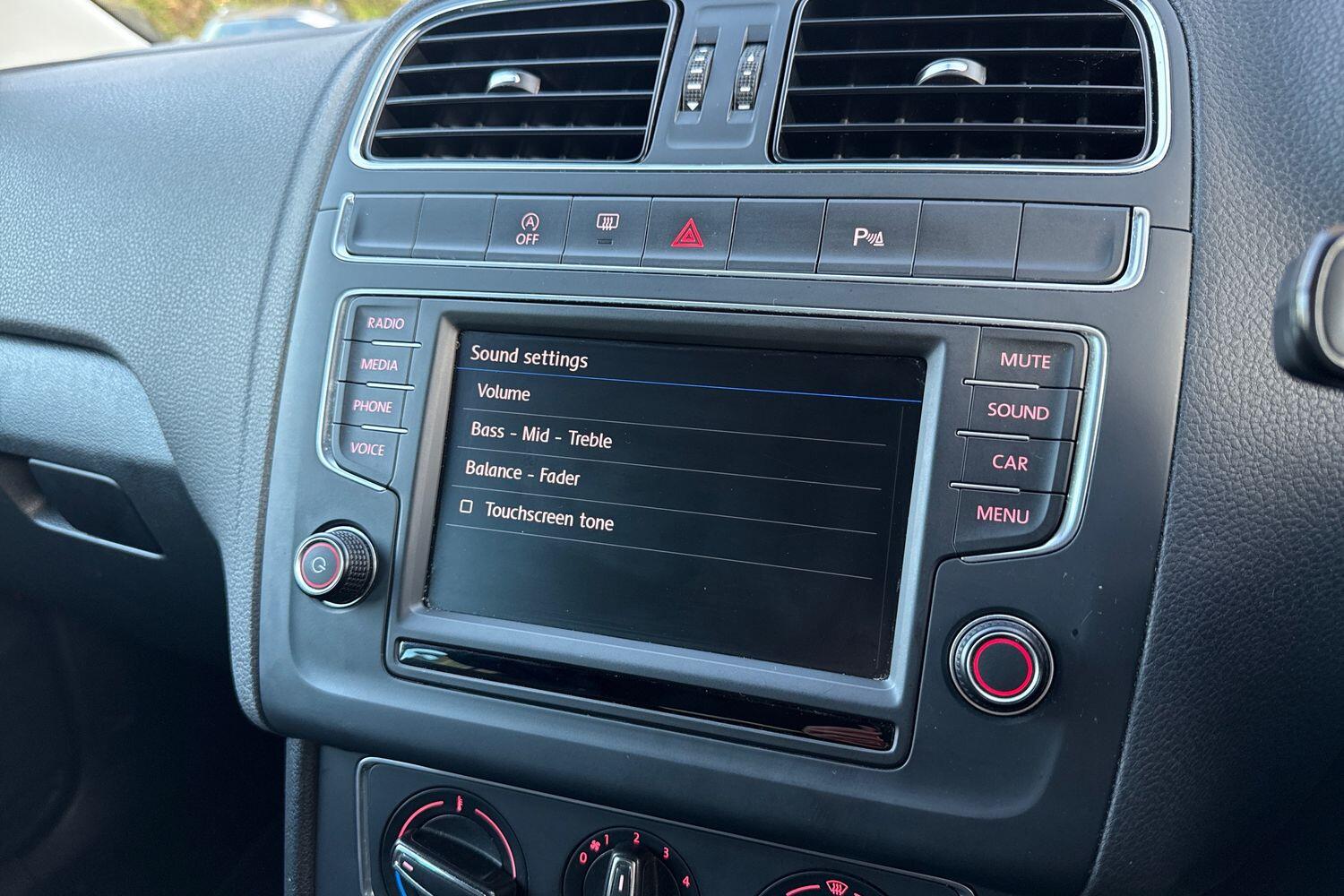 Used Volkswagen Polo 2017 for sale - 76438881: Photo 33