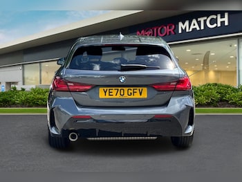 Used BMW 1 Series 2020 for sale - 78859593: Photo
