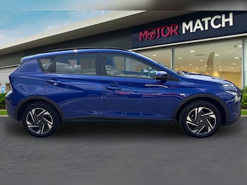 Used Hyundai BAYON 2023 for sale - 79284830: Photo