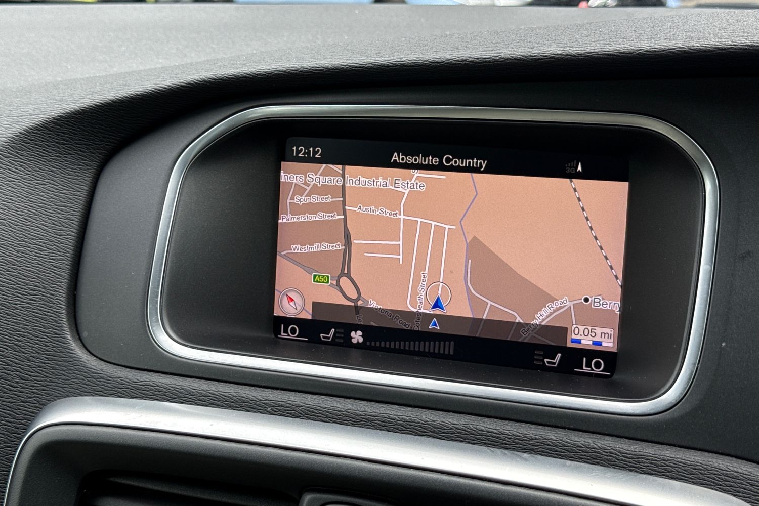 Used Volvo V40 2019 for sale - 76365173: Photo 12