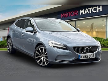 Volvo - V40