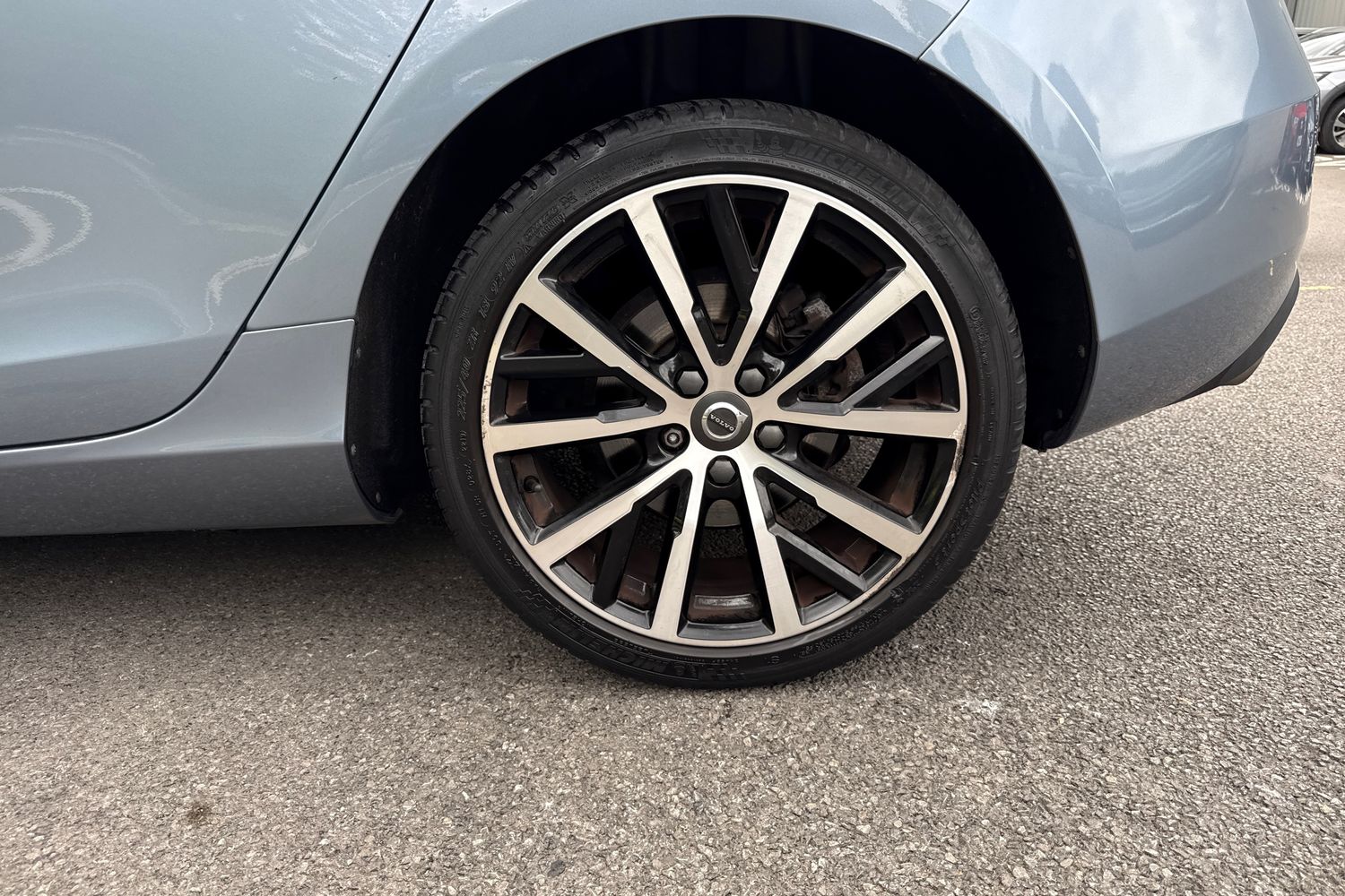 Used Volvo V40 2019 for sale - 76365173: Photo 23