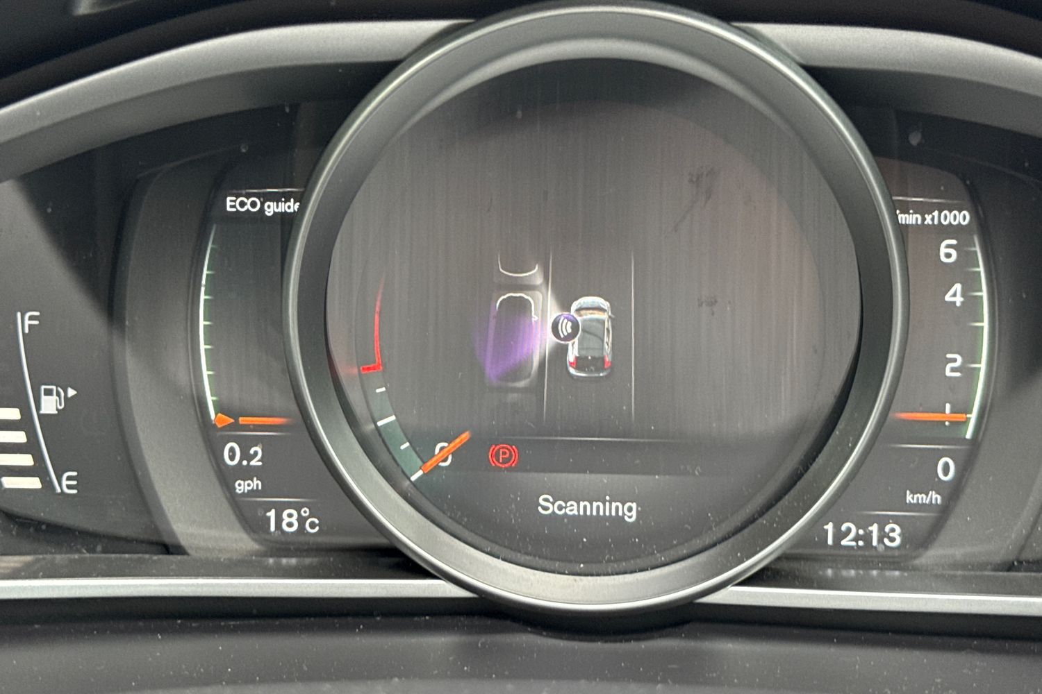 Used Volvo V40 2019 for sale - 76365173: Photo 42