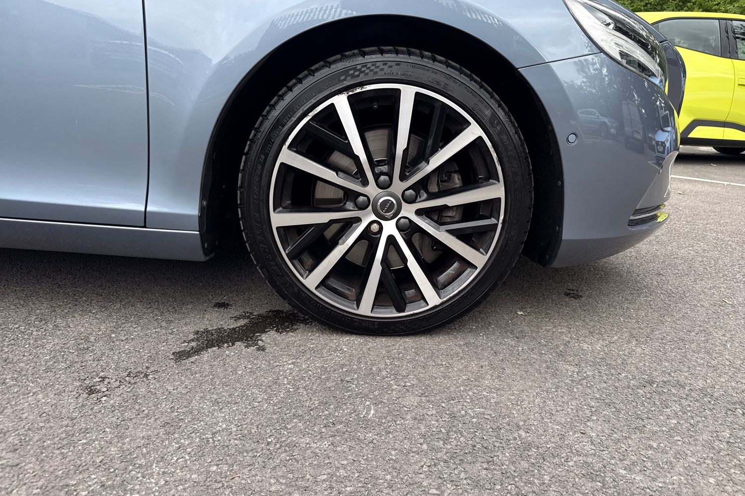 Used Volvo V40 2019 for sale - 76365173: Photo 7