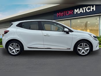 Used Renault Clio 2020 for sale - 78962392: Photo
