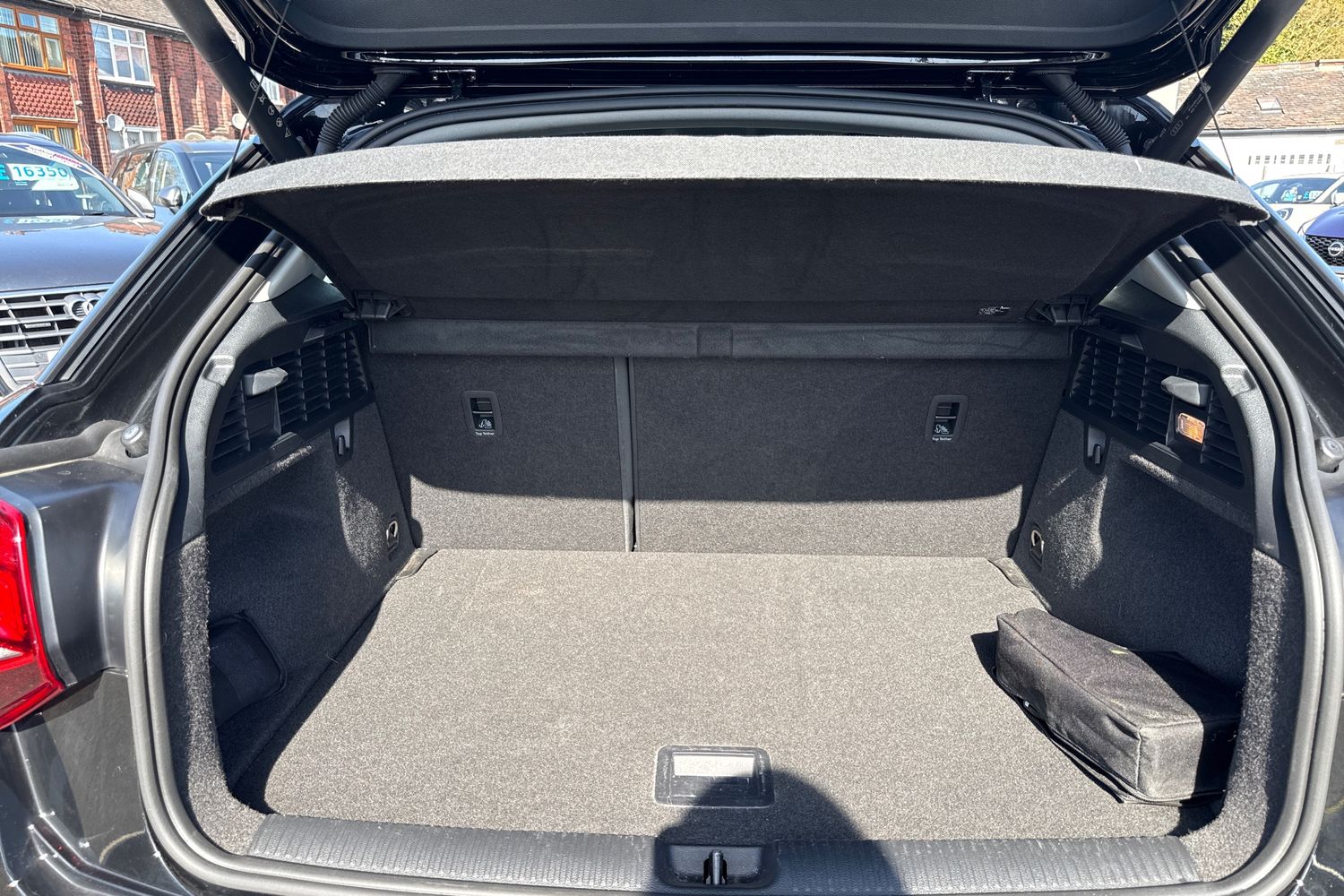 Used Audi Q2 2023 for sale - 78177564: Photo 10