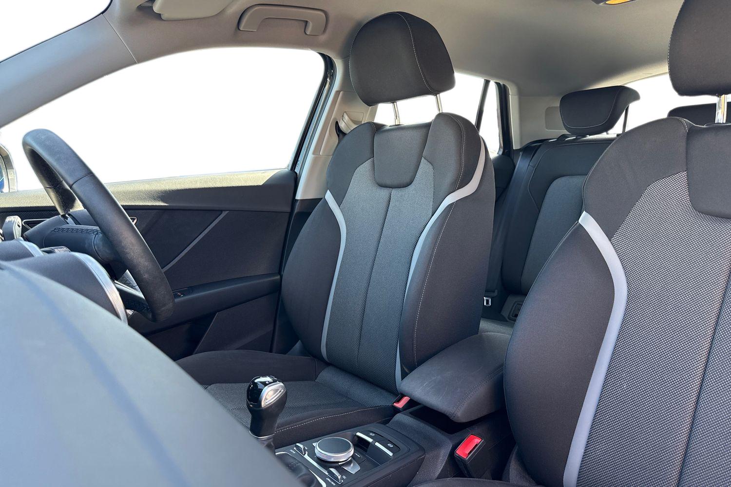 Used Audi Q2 2023 for sale - 78177564: Photo 11