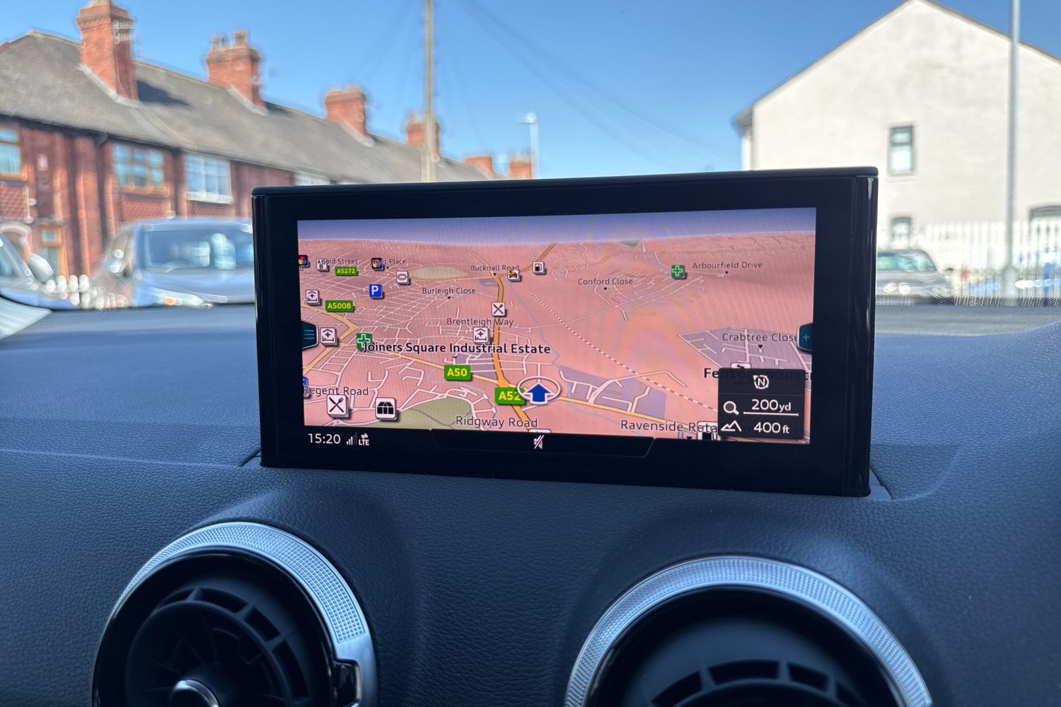 Used Audi Q2 2023 for sale - 78177564: Photo 12