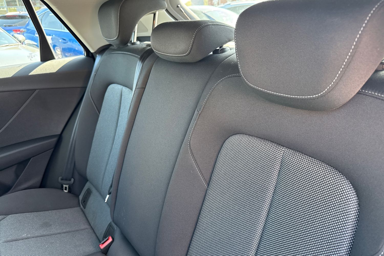 Used Audi Q2 2023 for sale - 78177564: Photo 14