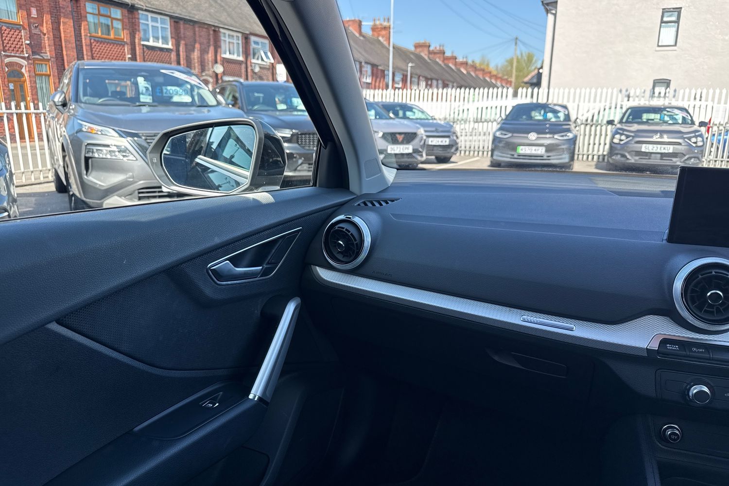 Used Audi Q2 2023 for sale - 78177564: Photo 15