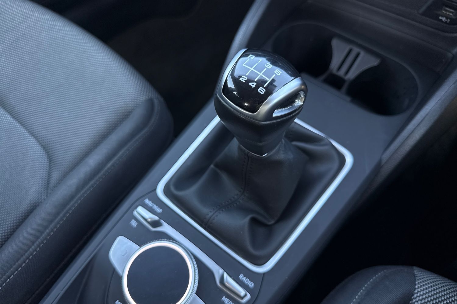 Used Audi Q2 2023 for sale - 78177564: Photo 20