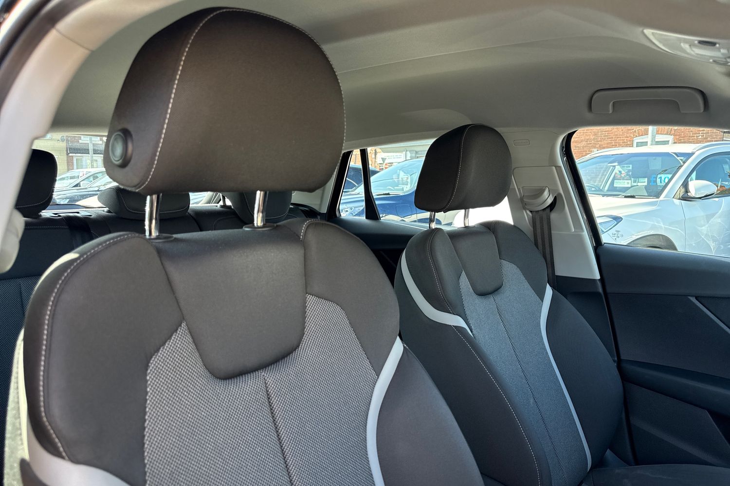 Used Audi Q2 2023 for sale - 78177564: Photo 21