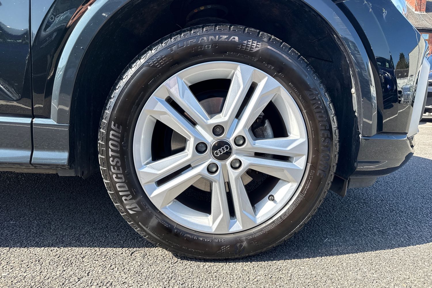 Used Audi Q2 2023 for sale - 78177564: Photo 22