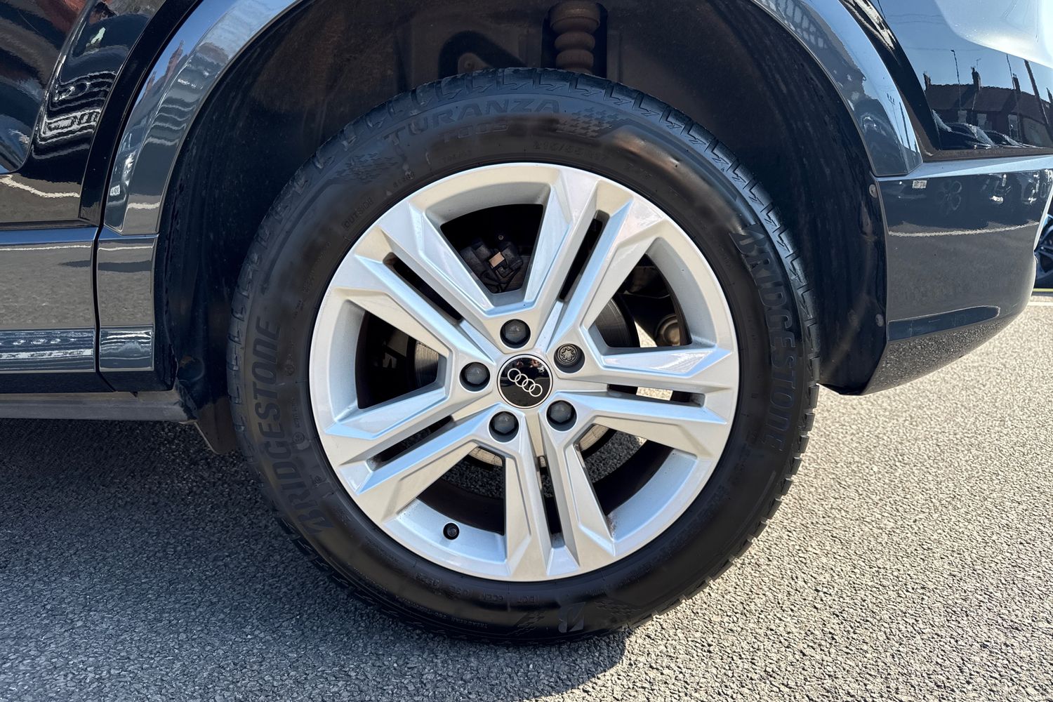 Used Audi Q2 2023 for sale - 78177564: Photo 23