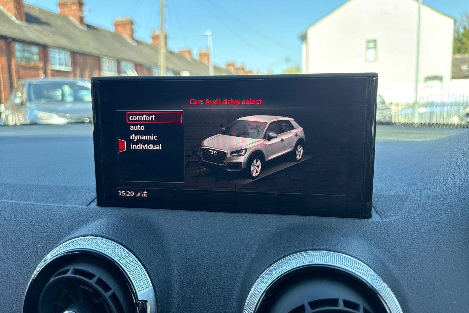 Used Audi Q2 2023 for sale - 78177564: Photo 33