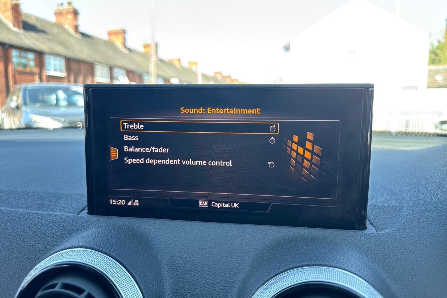 Used Audi Q2 2023 for sale - 78177564: Photo 34