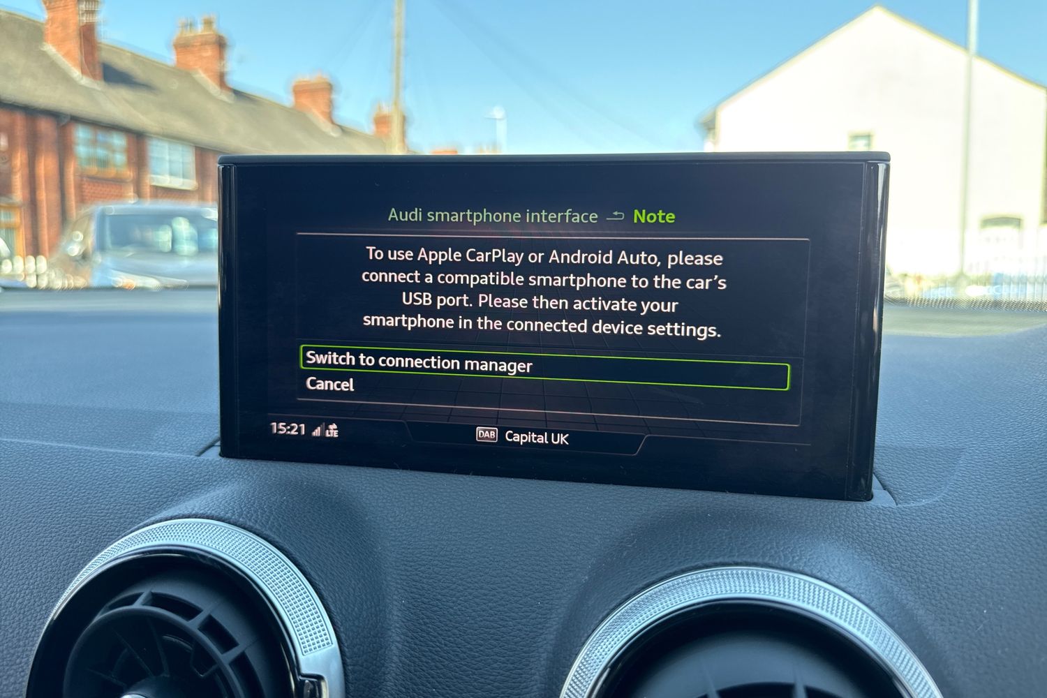 Used Audi Q2 2023 for sale - 78177564: Photo 35