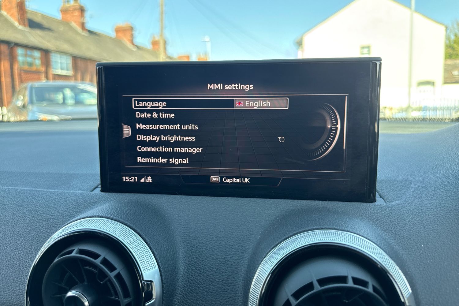 Used Audi Q2 2023 for sale - 78177564: Photo 36