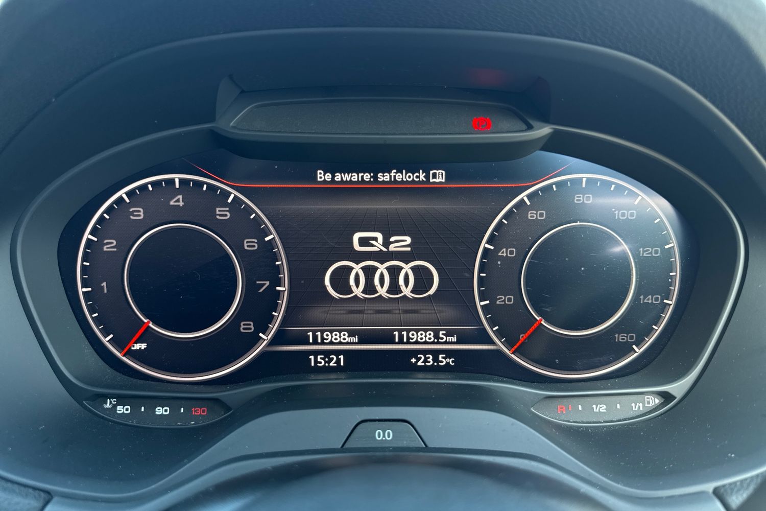 Used Audi Q2 2023 for sale - 78177564: Photo 37