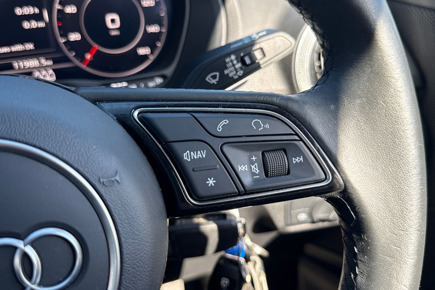 Used Audi Q2 2023 for sale - 78177564: Photo 39